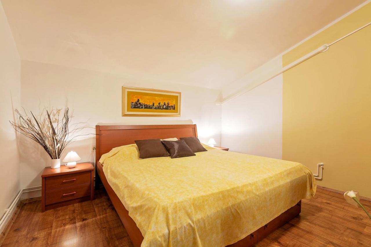 Apartmani Gilda Vrsar Exterior foto