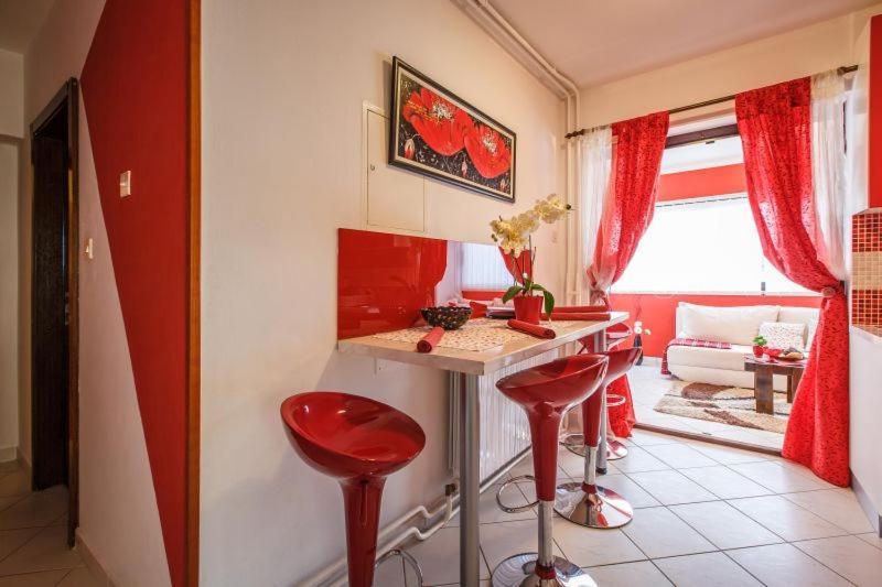 Apartmani Gilda Vrsar Exterior foto