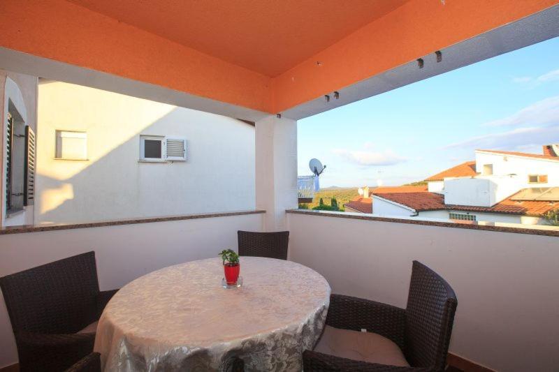 Apartmani Gilda Vrsar Exterior foto